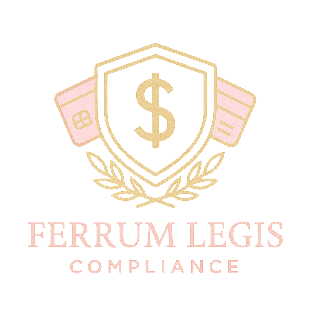 Ferrum Legis Logo