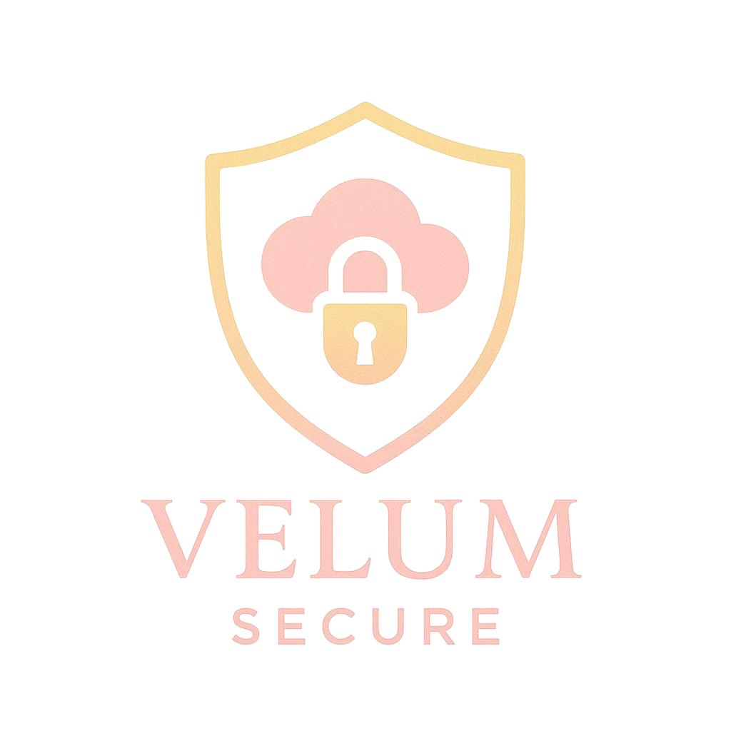 Velum Secure Logo